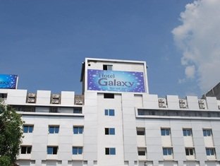Hotel Galaxy Allahabad